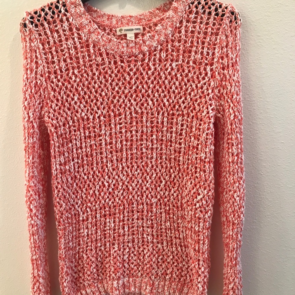 Girls Tucker + Tate Sweater